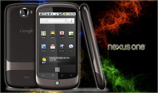 Nexus One